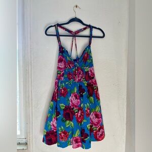 Abercrombie and Fitch Dreas